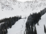 Arapahoe Basin A Skiing Paradise Awaits