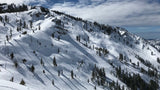 Explore the Beauty of Bear Valley's Snowy Peaks