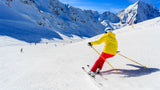 Bristol Mountain Where Every Skier's Dream Comes True