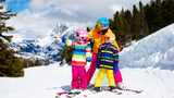 Conquer the Slopes at Big Bear Mountain Ski Resort