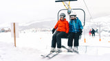 Discover the Hidden Gem of California Skiing This Winter