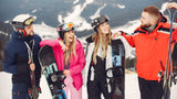 Discover the Magic of Terry Peak Ski Resort in South Dakota