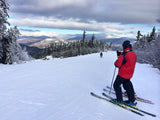 Elevate Your Space with Captivating Bolton Valley Ski Art