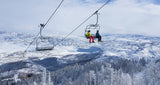 Embrace the Thrill of Skiing at Deer Valley Resort