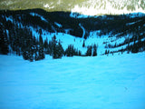Embrace the Snowy Paradise of Discovery Ski Resort