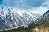 Escape to the Slopes at Purgatory Ski Resort