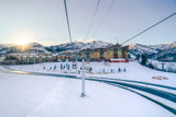 Experience the Magic of Park City Mountain Ski Resort