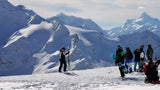 Explore the Charm of Cannon Mountain with Stunning Ski Posters
