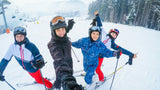 Exploring Silverton Mountain Ski Resort in Silverton, Colorado