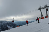 How Altitude Affects Your Ski or Snowboard Trip and How to Prepare