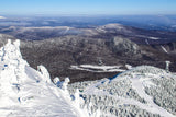 Jay Peak Ski Resort A Winter Wonderland Awaits