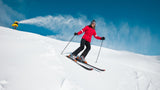 Journey to Lookout Pass Ski Resort