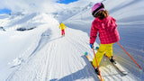 Learn Everything You Need to Know About Whitetail Ski Resort