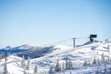 Make Memories That Last at Brian Head Ski Resort