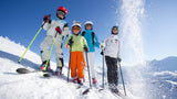 Silver Mountain Ski Resort A Winter Wonderland