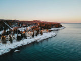 Skiing Bliss Awaits at Lutsen Mountains Resort