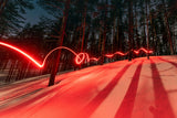 The Rise of Night Skiing and Where to Try It This Season