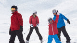 The Ultimate Guide to Mountain Creek Ski Resort and Its Artistic Allure
