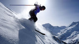 Timberline Ski Resort Awaits Your Next Adventure