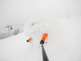 Top Safety Tips for Skiers and Snowboarders on the Slopes