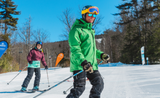 Unleash Your Adventurous Spirit at Cranmore Mountain