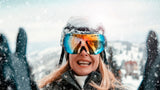 White Pass Ski Resort Awaits Your Next Great Escape