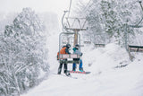 Why Chairlift Chats Are the Heart of Ski and Snowboard Culture