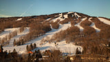 Capture the Majesty of Mount Snow