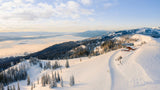 Elevate Your Skiing Experience at Tamarack