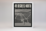 49 Degrees North Mountain Resort Poster