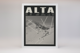 Alta Resort Poster