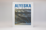 Alyeska Resort - Girdwood Resort Poster