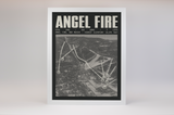 Angel Fire Resort Poster