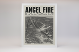 Angel Fire Resort Poster