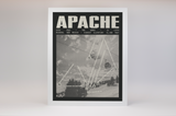 Apache Resort Poster