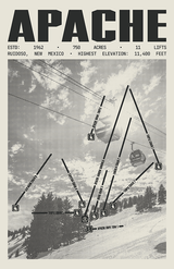 Apache Resort Poster