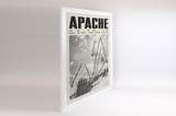 Apache Resort Poster