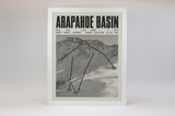 Arapahoe Basin Resort Poster