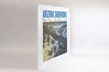 Arizona Snowbowl Resort Poster
