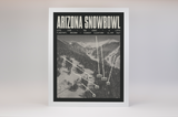 Arizona Snowbowl Resort Poster