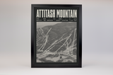 Attitash Mountain Resort Poster