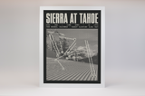 Sierra at Tahoe Resort Poster