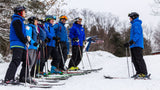 A Complete Guide to Royal Mountain Ski Resort and Stunning Ski Poster Art