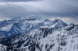 Alta Ski Resort: Informative Guide & Unique Poster Art
