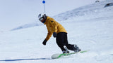 Bear Paw Ski Resort: Ski, Relax, and Enjoy Art Inspired by the Slopes