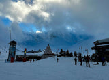 Best Ski and Snowboard Resorts for Beginners in North America