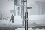 Best Ski and Snowboard Towns in North America for a Winter Getaway