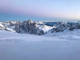 Best U.S. Resorts for Deep Powder Days Ski and Snowboard Destinations You’ll Love