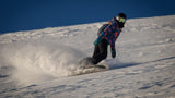 Bring the Magic of Liberty Mountain Skiing to Life