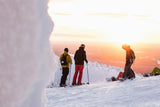 Bucket List Ski and Snowboard Destinations Around the World